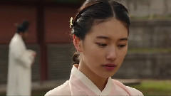 秀智(miss A) - 电影<桃李花歌>裴秀智演唱盘索里<落成宴>Cut