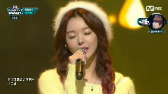 Dal★shabet - Stay With You