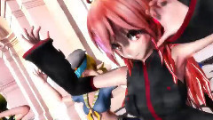 动漫专属,VOCALOID家族,洛天依,巡音流歌,初音未来 - 福利!10个妹子的Gentleman