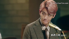 边伯贤(EXO),秀智(miss A) - Dream