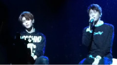 SMROOKIES - TAEYONG RAP