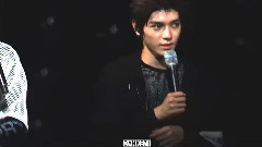 SMROOKIES - Taeyong Talk Cut
