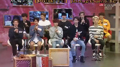 UP10TION - After School Club EP193 UP10TION CUT
