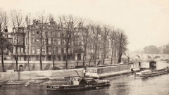 欧美群星 - Sur les quais du vieux Paris 在老巴黎河畔