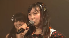 HKT48 - ひまわり組'ただいま恋愛中'公演 全場