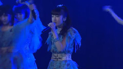NMB48 - チームBii'逆上がり'公演 梅田彩佳 生誕祭