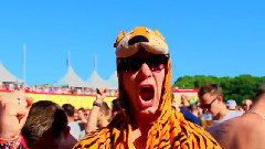 Q-Dance - Freedom