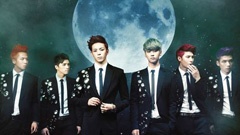 VIXX - On And On