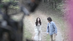 温碧霞,华语群星 - 电影<爱在深秋>制作特辑之溜走的激情