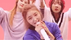 EXID - Hot Pink