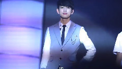 GOT7,Junior(GOT7) - 月光(Moonlight)