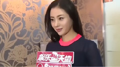 张天爱 - 网剧<太子妃升职记>爆红! 张天爱:剧组是真穷