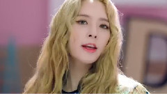 Dal★shabet - Someone Like U