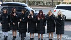 TWICE - 粉丝见面会