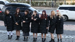 TWICE - 迷你粉丝见面会