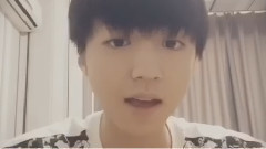 TFBOYS,王俊凯 - 小凯小咖秀 橙汁