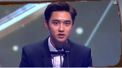 都暻秀(EXO),EXO - HALO,都暻秀生日快乐