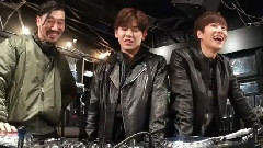 Infinite - Showtime Infinite Ep05
