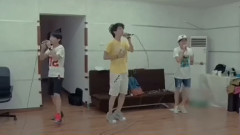 TFBOYS - Tfboys重新演绎heart