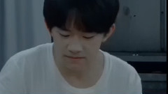 TFBOYS - Tfboys吃面