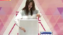 韩国群星,韩国综艺,BigBang - PRODUCE 101 隐藏箱子 金岱妮(Danee)部分