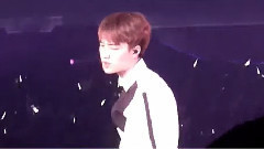 都暻秀(EXO) - Ah Yeah 庆生