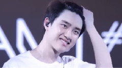 都暻秀(EXO) - 都暻秀16年庆生频