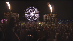 原创 - Electric Daisy Carnival Vegas 2011 Teaser