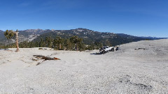 原创 - Bald Mountain Lookout Memorial Day 2015