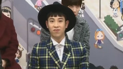 Block B - Ameba Studio