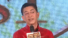 华语群星 - 电影<敢问路在何方>启动发布会