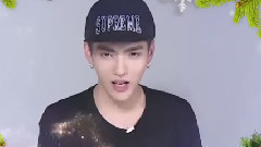 吴亦凡 - 电影<爵迹>特辑之爵美圣诞颂