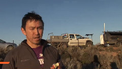 原创 - Nullarbor Expedition 2013