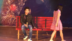 音乐短片 - 手写的从前