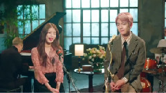 边伯贤(EXO),秀智(miss A) - Dream