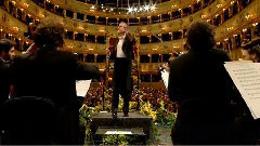 音乐短片 - 威尼斯凤凰剧院2016新年音乐会片段