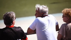 音乐短片 - Keirin At Velodrom in Helsinki