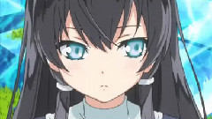 动漫专属 - 劇場版アニメ ガラスの花と壊す世界 予告編
