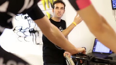 音乐短片 - Estudio Biomecanico Retul