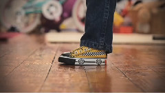 音乐短片 - The Getaway