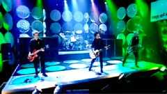 Green Day - Holiday