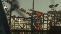 音乐短片 - Conyne Eylandt