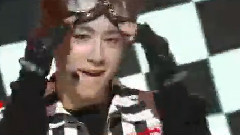 MONSTA X - Rush