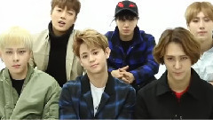 BEAST - 2016 JISIN CHANNEL New Year's Greetings
