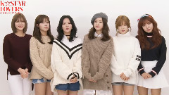 Apink - 2016 JISIN CHANNEL New Year's Greetings