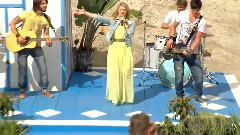 Beatrice Egli - Sommer