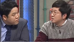Block B - MBC<能力者们>泰欥Cut
