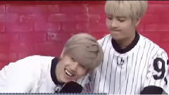 Mark(GOT7),Jackson(GOT7) - Us Against The World