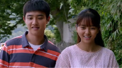 都暻秀(EXO),EXO - 电影<纯情>预告