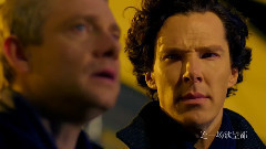 Benedict Cumberbatch,Martin Freeman - In The Mood Of Love You
